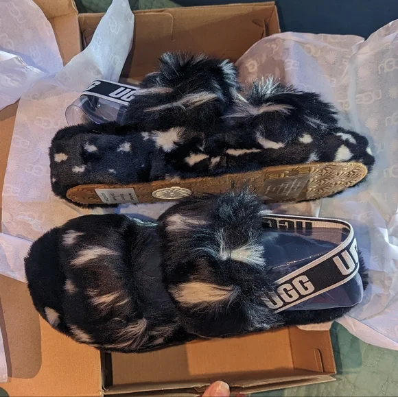 UGG Oh Yeah - Picture 2 of 7